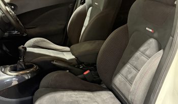 2015 Nissan Juke Nismo RS 1.6 full