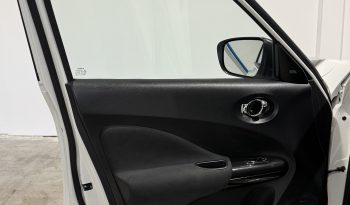 2015 Nissan Juke Nismo RS 1.6 full