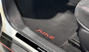 2015 Nissan Juke Nismo RS 1.6 full