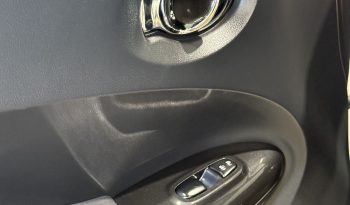 2015 Nissan Juke Nismo RS 1.6 full