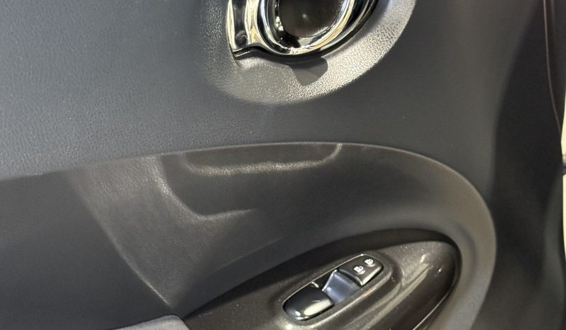 2015 Nissan Juke Nismo RS 1.6 full