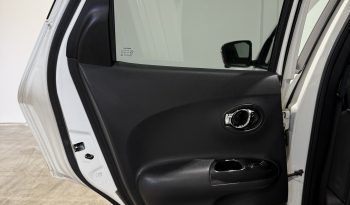 2015 Nissan Juke Nismo RS 1.6 full