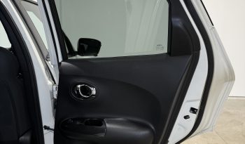 2015 Nissan Juke Nismo RS 1.6 full