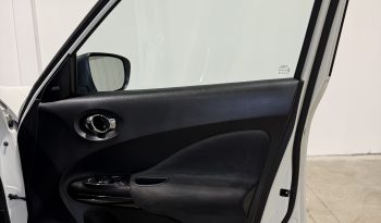 2015 Nissan Juke Nismo RS 1.6 full