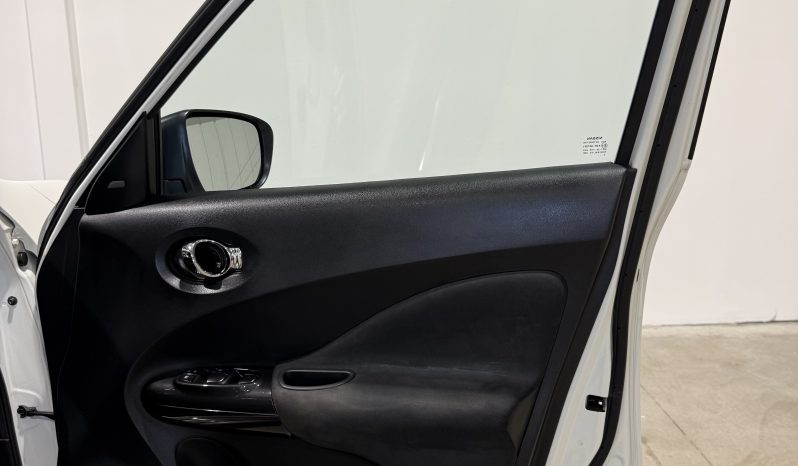 2015 Nissan Juke Nismo RS 1.6 full