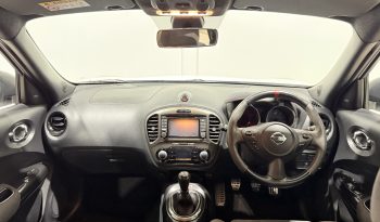 2015 Nissan Juke Nismo RS 1.6 full