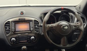 2015 Nissan Juke Nismo RS 1.6 full