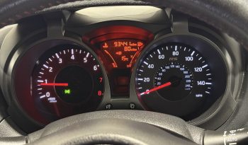 2015 Nissan Juke Nismo RS 1.6 full