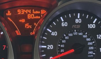 2015 Nissan Juke Nismo RS 1.6 full