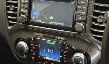 2015 Nissan Juke Nismo RS 1.6 full