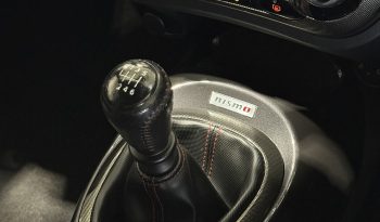 2015 Nissan Juke Nismo RS 1.6 full