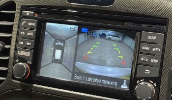 2015 Nissan Juke Nismo RS 1.6 full