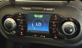 2015 Nissan Juke Nismo RS 1.6 full