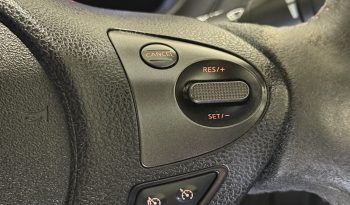 2015 Nissan Juke Nismo RS 1.6 full