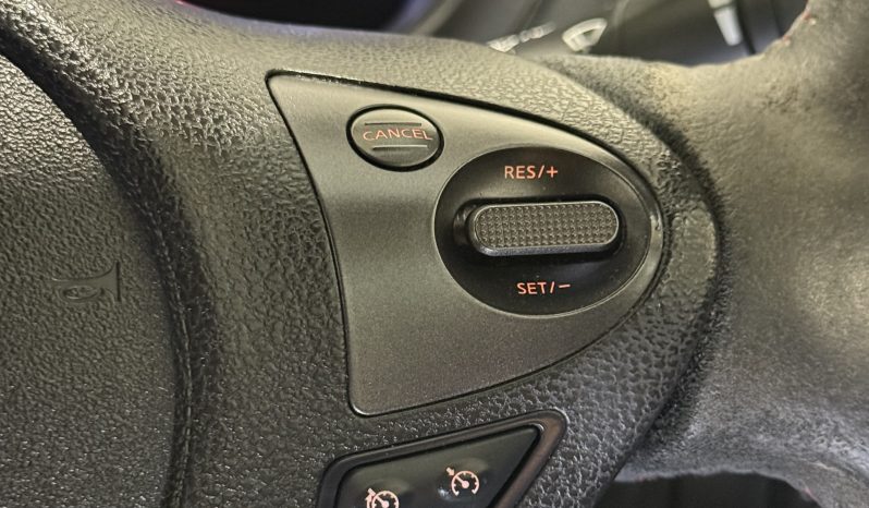 2015 Nissan Juke Nismo RS 1.6 full