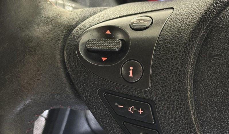 2015 Nissan Juke Nismo RS 1.6 full