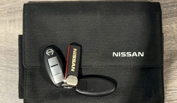 2015 Nissan Juke Nismo RS 1.6 full