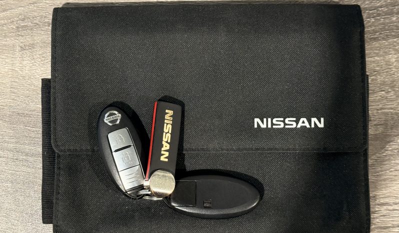 2015 Nissan Juke Nismo RS 1.6 full