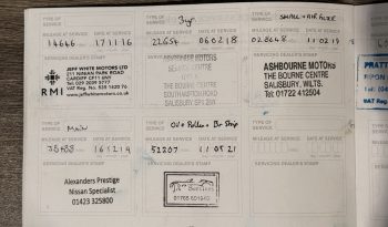 2015 Nissan Juke Nismo RS 1.6 full