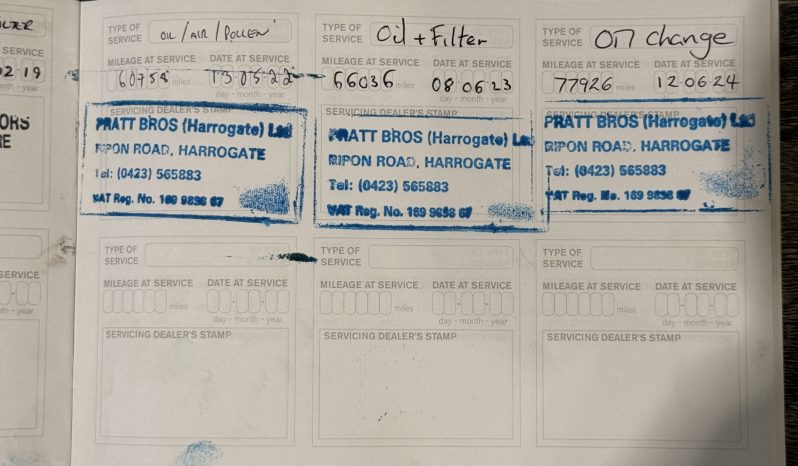 2015 Nissan Juke Nismo RS 1.6 full