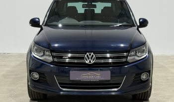 2015 VW Tiguan 2.0 TDI R-Line full