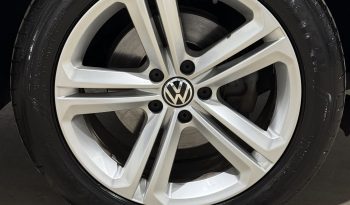 2015 VW Tiguan 2.0 TDI R-Line full