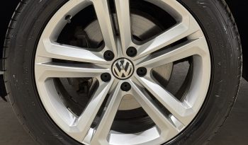 2015 VW Tiguan 2.0 TDI R-Line full