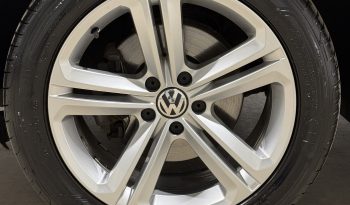 2015 VW Tiguan 2.0 TDI R-Line full