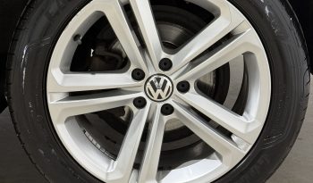 2015 VW Tiguan 2.0 TDI R-Line full