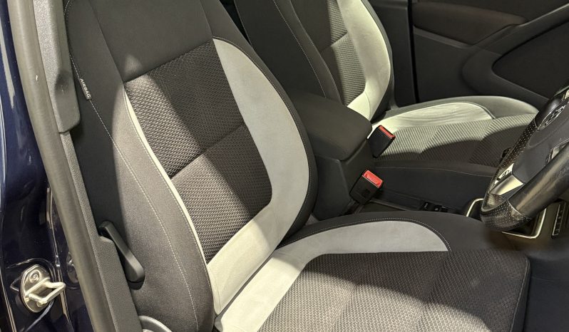 2015 VW Tiguan 2.0 TDI R-Line full