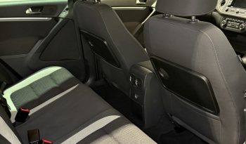 2015 VW Tiguan 2.0 TDI R-Line full