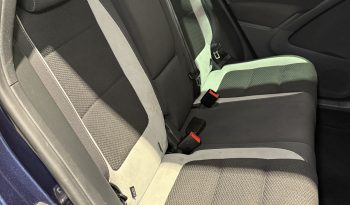 2015 VW Tiguan 2.0 TDI R-Line full