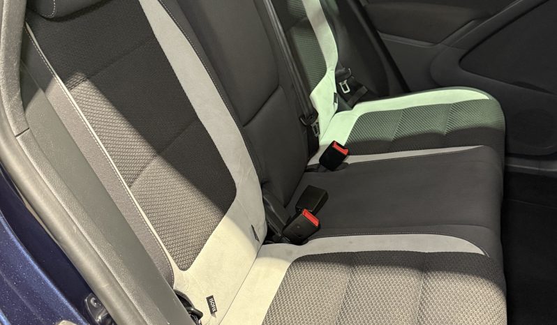 2015 VW Tiguan 2.0 TDI R-Line full