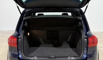 2015 VW Tiguan 2.0 TDI R-Line full
