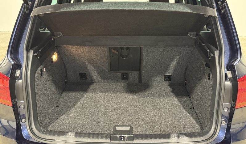 2015 VW Tiguan 2.0 TDI R-Line full