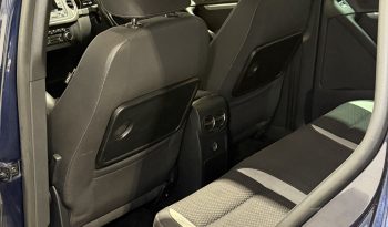 2015 VW Tiguan 2.0 TDI R-Line full