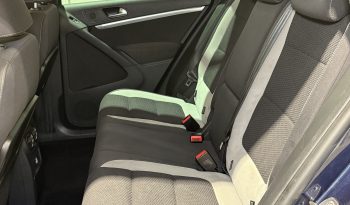 2015 VW Tiguan 2.0 TDI R-Line full