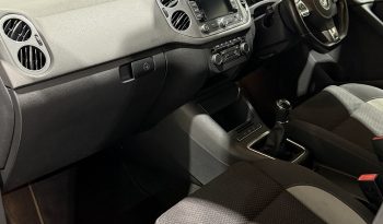 2015 VW Tiguan 2.0 TDI R-Line full