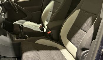 2015 VW Tiguan 2.0 TDI R-Line full