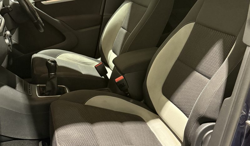 2015 VW Tiguan 2.0 TDI R-Line full