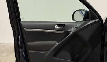 2015 VW Tiguan 2.0 TDI R-Line full