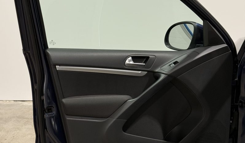2015 VW Tiguan 2.0 TDI R-Line full