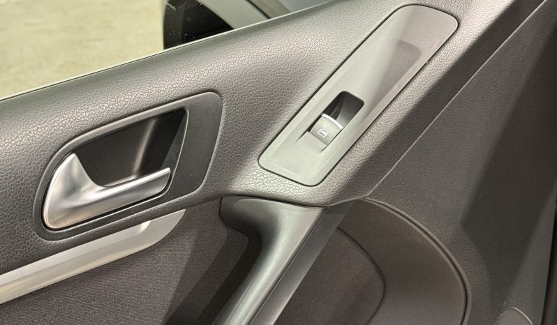 2015 VW Tiguan 2.0 TDI R-Line full