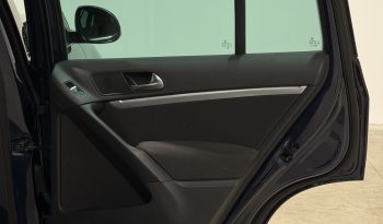2015 VW Tiguan 2.0 TDI R-Line full
