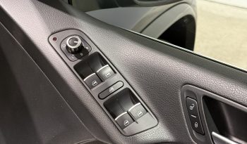 2015 VW Tiguan 2.0 TDI R-Line full