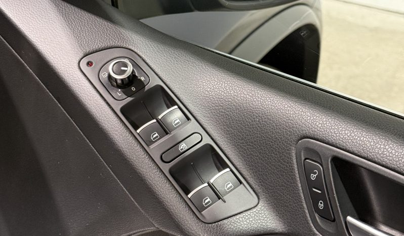 2015 VW Tiguan 2.0 TDI R-Line full