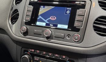 2015 VW Tiguan 2.0 TDI R-Line full