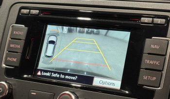 2015 VW Tiguan 2.0 TDI R-Line full