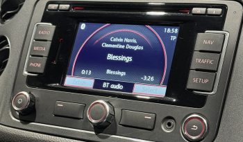 2015 VW Tiguan 2.0 TDI R-Line full