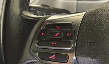 2015 VW Tiguan 2.0 TDI R-Line full